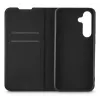 Custodia per cellulare Hama Daily Protect 17 cm (6,7 pollici) a libro nero