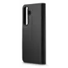 Custodia per cellulare Hama Daily Protect 17 cm (6,7 pollici) a libro nero