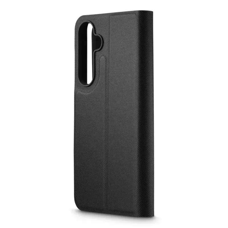 Custodia per cellulare Hama Daily Protect 17 cm (6,7 pollici) a libro nero
