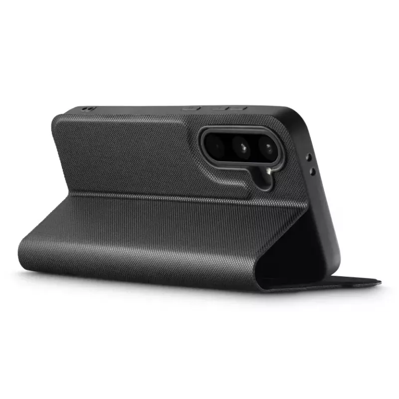 Custodia per cellulare Hama Daily Protect 17 cm (6,7 pollici) a libro nero