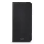 Custodia per cellulare Hama Daily Protect 17 cm (6,7 pollici) a libro nero