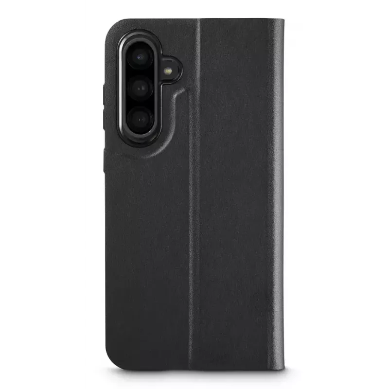 Custodia per cellulare Hama Eco Premium 17 cm (6,7 pollici) a libro nero