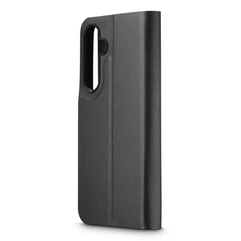 Custodia per cellulare Hama Eco Premium 17 cm (6,7 pollici) a libro nero