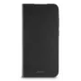 Custodia per cellulare Hama Eco Premium 17 cm (6,7 pollici) a libro nero
