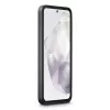 Hama Fantastic Feel 00019659 guscio per telefono Samsung Galaxy A36 5G, nero