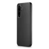 Hama Fantastic Feel 00019659 guscio per telefono Samsung Galaxy A36 5G, nero