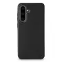 Hama Fantastic Feel 00019659 guscio per telefono Samsung Galaxy A36 5G, nero