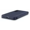 Custodia per cellulare Hama Fantastic Feel 17 cm (6,7 pollici) a libro blu