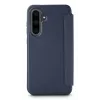 Custodia per cellulare Hama Fantastic Feel 17 cm (6,7 pollici) a libro blu