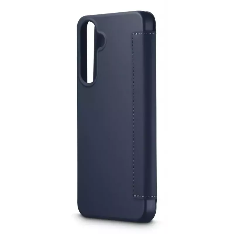 Custodia per cellulare Hama Fantastic Feel 17 cm (6,7 pollici) a libro blu