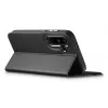 Custodia per cellulare Hama Eco Premium 17 cm (6,7 pollici) a libro nero