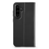 Custodia per cellulare Hama Eco Premium 17 cm (6,7 pollici) a libro nero