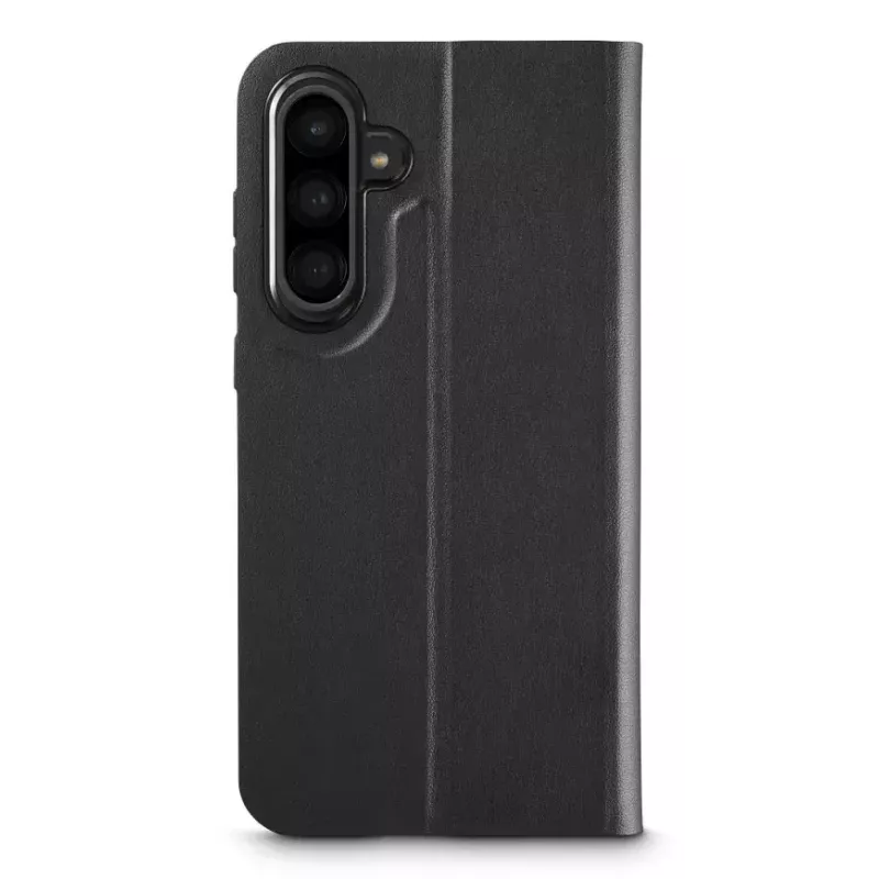 Custodia per cellulare Hama Eco Premium 17 cm (6,7 pollici) a libro nero