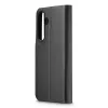 Custodia per cellulare Hama Eco Premium 17 cm (6,7 pollici) a libro nero