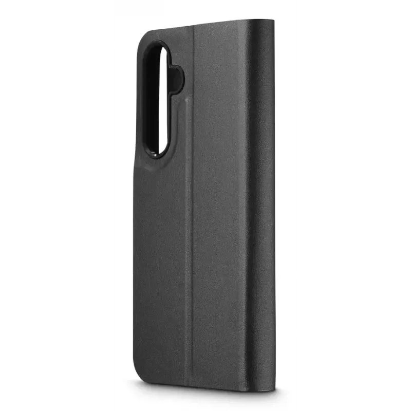 Custodia per cellulare Hama Eco Premium 17 cm (6,7 pollici) a libro nero