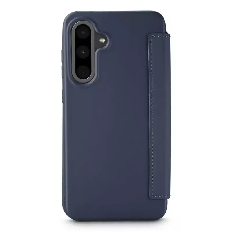 Hama Fantastic Feel 00019702 custodia per telefono Samsung Galaxy A56 5G, blu