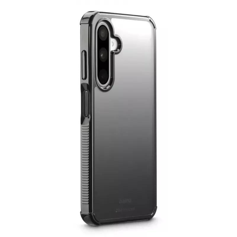Hama Extreme Protect 00080380 cover per telefono Samsung Galaxy A26 5G, nera