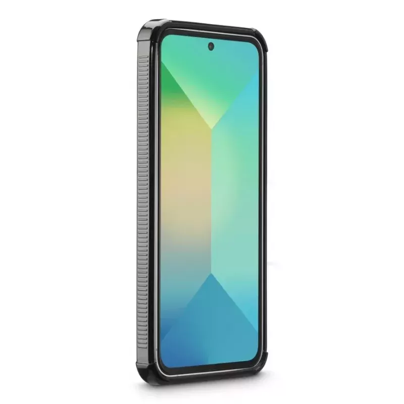 Hama Extreme Protect 00080380 cover per telefono Samsung Galaxy A26 5G, nera