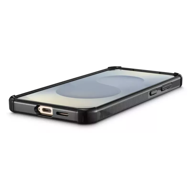 Hama Extreme Protect 00080380 cover per telefono Samsung Galaxy A26 5G, nera