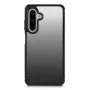 Hama Extreme Protect 00080380 cover per telefono Samsung Galaxy A26 5G, nera