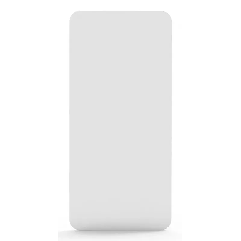 Hama Clear Protect Clear pellicola protettiva Samsung 1 pezzo