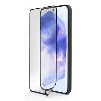 Hama Super Hybrid Clear pellicola protettiva Samsung 1 pezzo