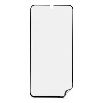 Hama Super Hybrid Clear pellicola protettiva Samsung 1 pezzo