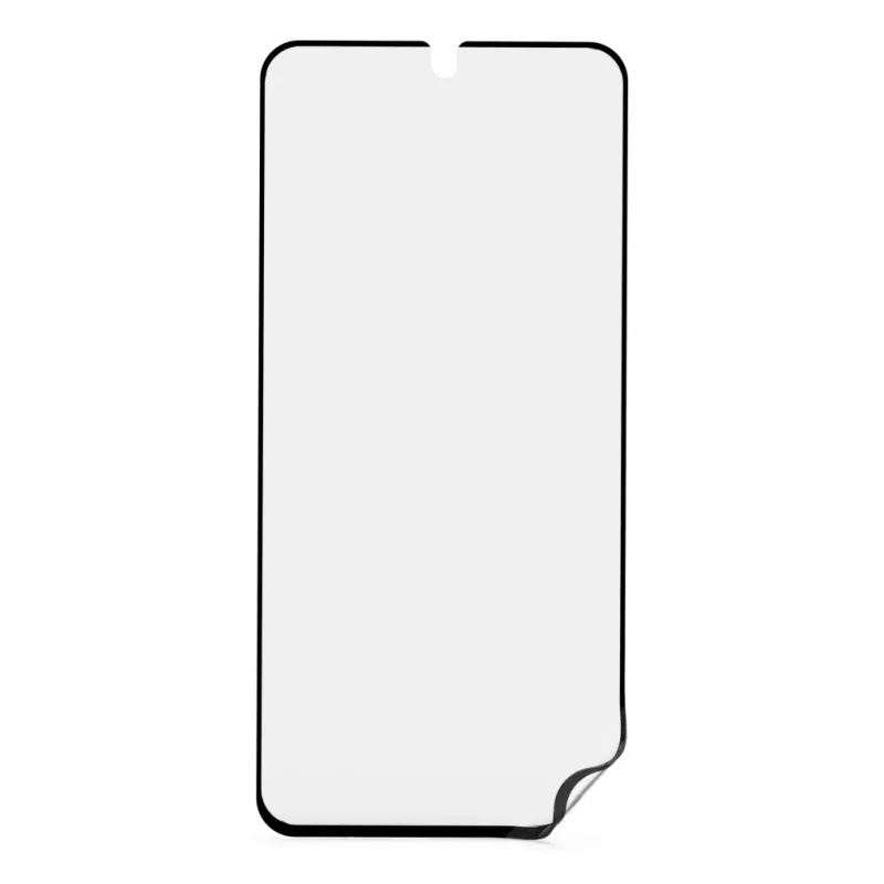 Hama Super Hybrid Clear pellicola protettiva Samsung 1 pezzo