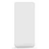 Hama Clear Protect Clear pellicola protettiva Samsung 1 pz.