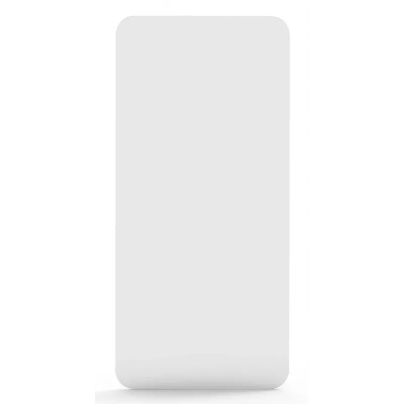 Hama Clear Protect Clear pellicola protettiva Samsung 1 pz.
