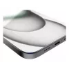 Hama Clear Protect Clear pellicola protettiva Samsung 1 pz.