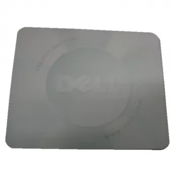 DELL 570-10178 tappetino mouse grigio