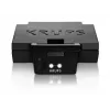 Sandwich maker KRUPS FDK461, 850 W, nero, prepara 4 sandwich, 234×265×108 mm