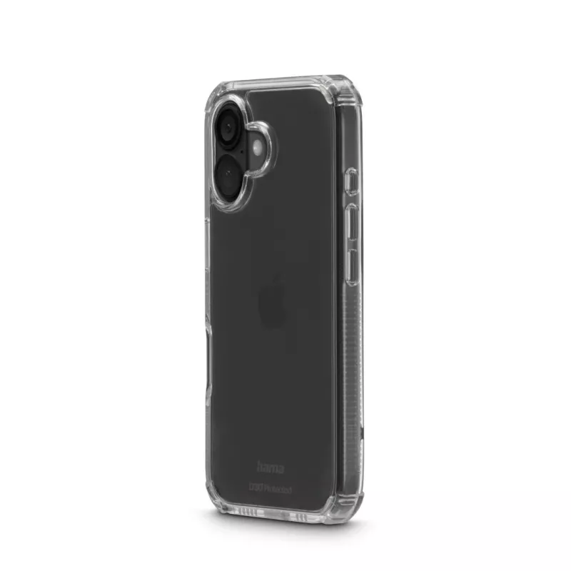 Hama Extreme Protect custodia per cellulare 16 cm (6,3