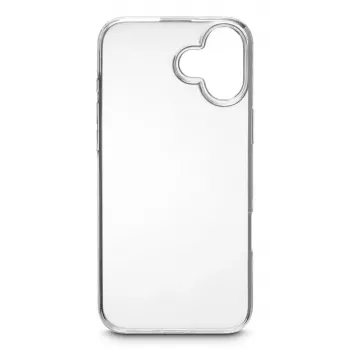 Hama Always Clear custodia per cellulare 16 cm (6,3