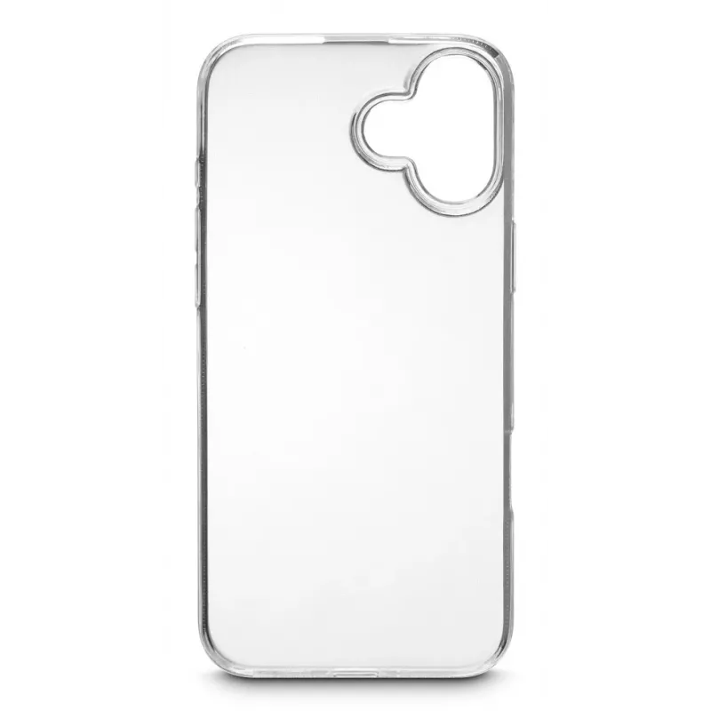 Hama Always Clear custodia per cellulare 16 cm (6,3