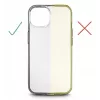 Hama Always Clear custodia per cellulare 16 cm (6,3
