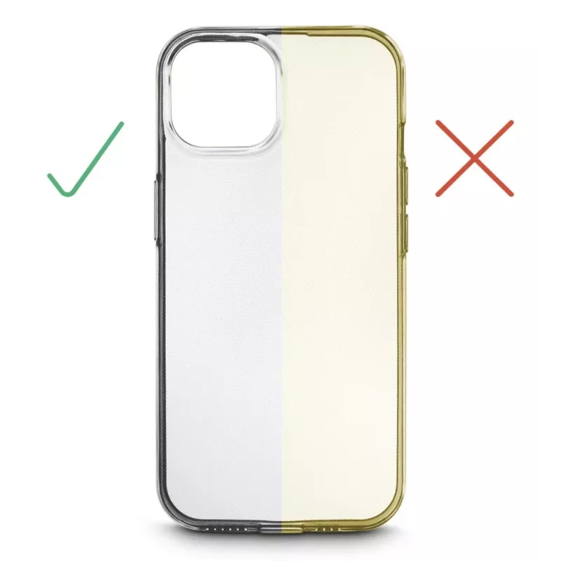 Hama Always Clear custodia per cellulare 16 cm (6,3