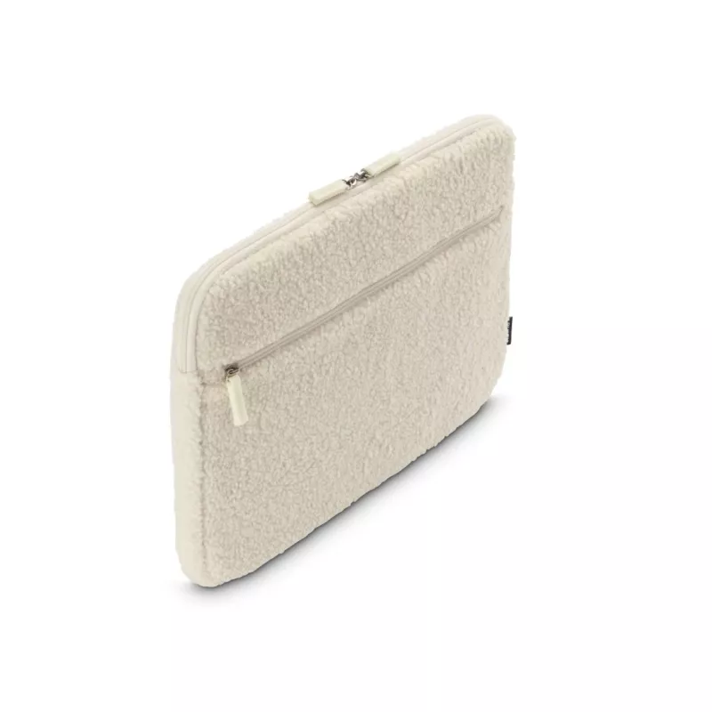 Hama Cozy 39,6 cm (15,6 inch) custodia protettiva beige