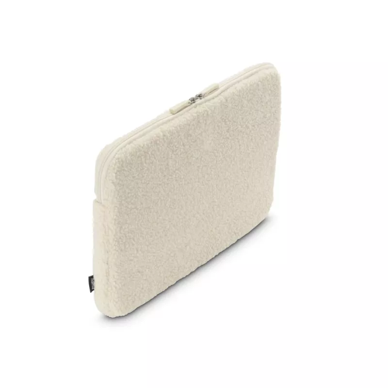 Hama Cozy 39,6 cm (15,6 inch) custodia protettiva beige