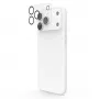 Hama Cam Protect protezione obiettivo fotocamera Apple 1 pz.