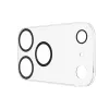 Hama Cam Protect protezione obiettivo fotocamera Apple 1 pz.