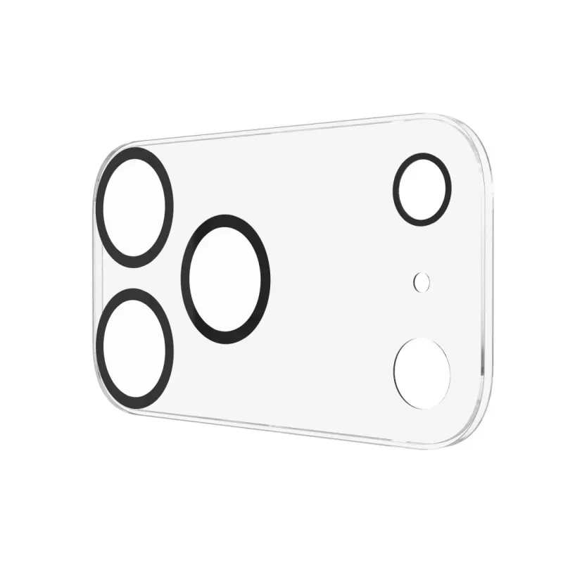 Hama Cam Protect protezione obiettivo fotocamera Apple 1 pz.