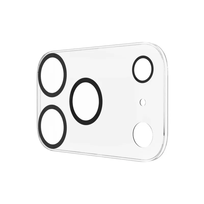 Hama Cam Protect protezione obiettivo fotocamera Apple 1 pz.
