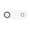 Hama Cam Protect protezione obiettivo fotocamera Apple 1 pezzo