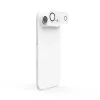 Hama Cam Protect protezione obiettivo fotocamera Apple 1 pezzo