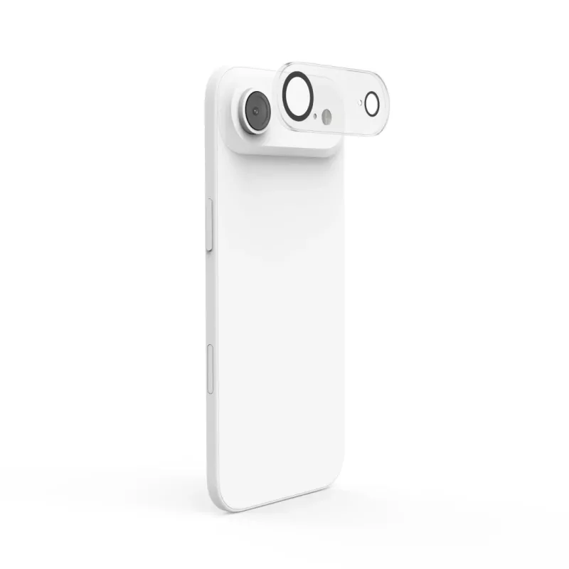 Hama Cam Protect protezione obiettivo fotocamera Apple 1 pezzo