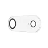 Hama Cam Protect protezione obiettivo fotocamera Apple 1 pezzo