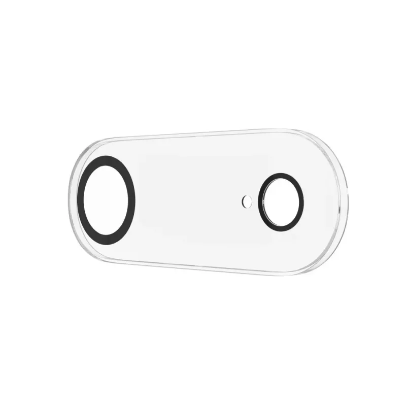Hama Cam Protect protezione obiettivo fotocamera Apple 1 pezzo