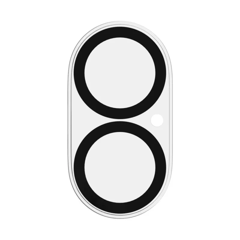 Hama Cam Protect protezione obiettivo fotocamera Apple 1 pz.